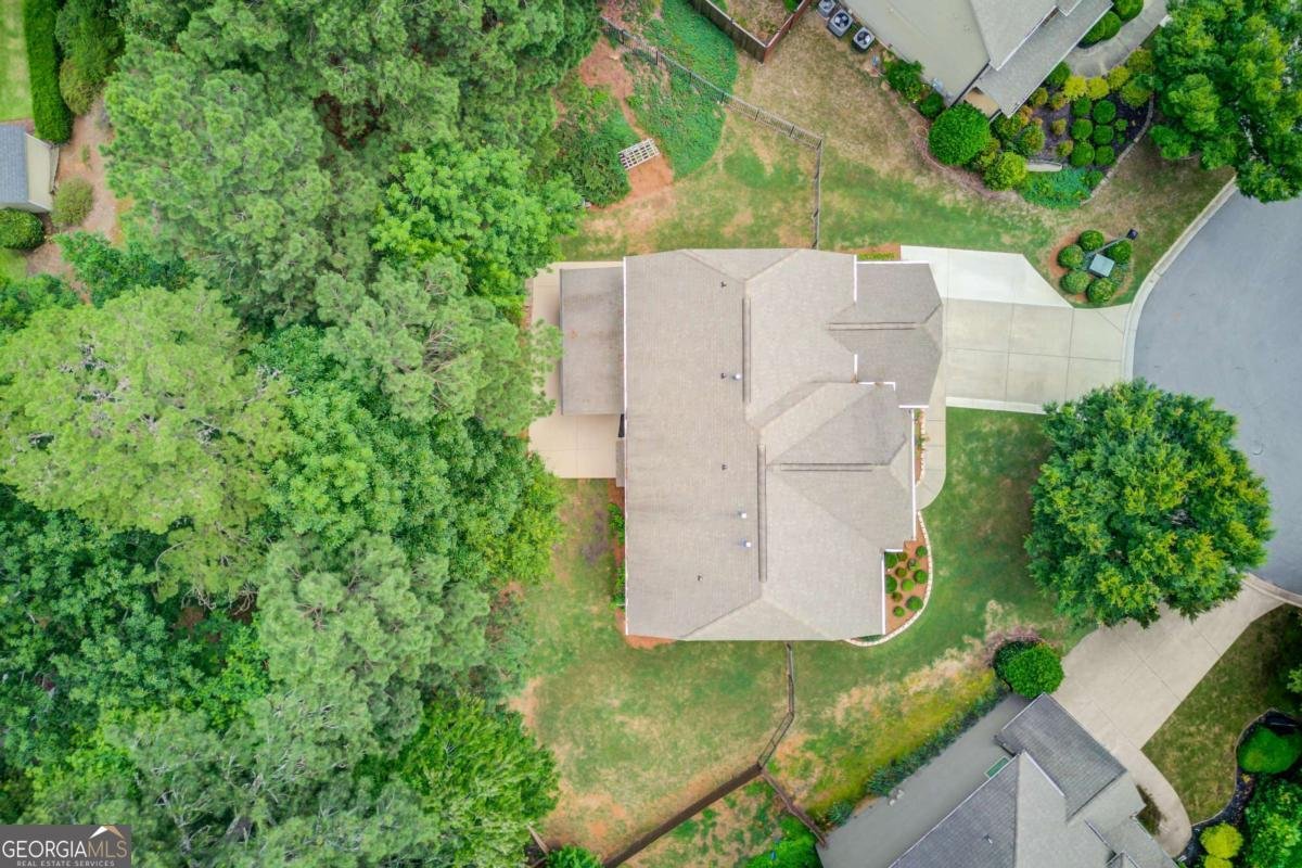 6005 Deer Walk Trail Sugar Hill - Photo 44