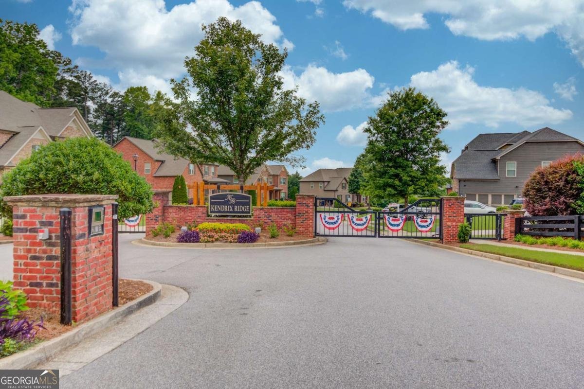 6005 Deer Walk Trail Sugar Hill - Photo 49