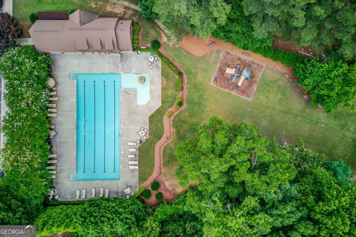 6005 Deer Walk Trail Sugar Hill - Photo 50