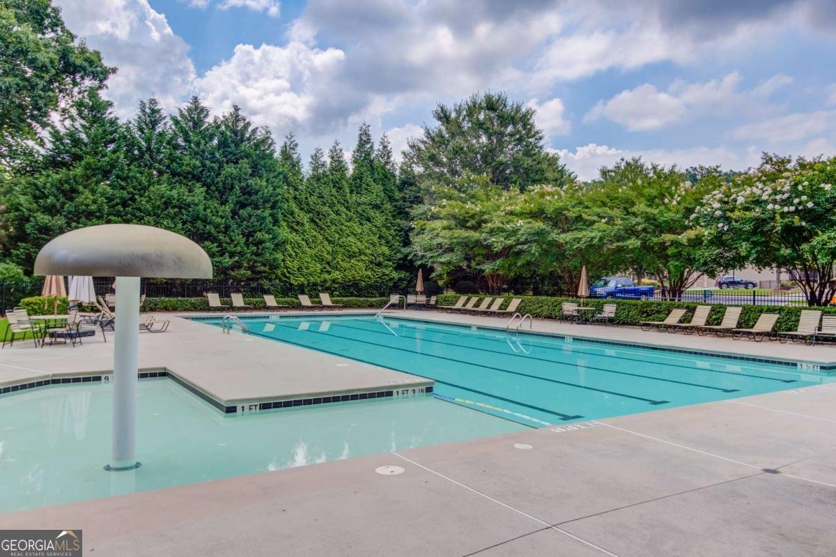 6005 Deer Walk Trail Sugar Hill - Photo 51