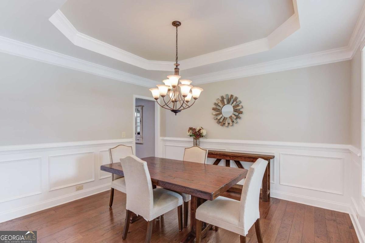 6005 Deer Walk Trail Sugar Hill - Photo 7