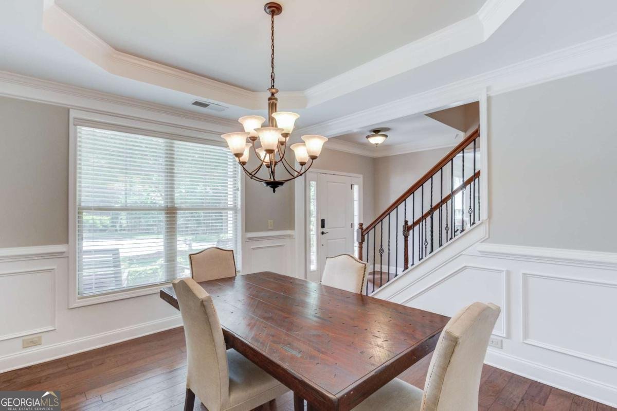 6005 Deer Walk Trail Sugar Hill - Photo 8