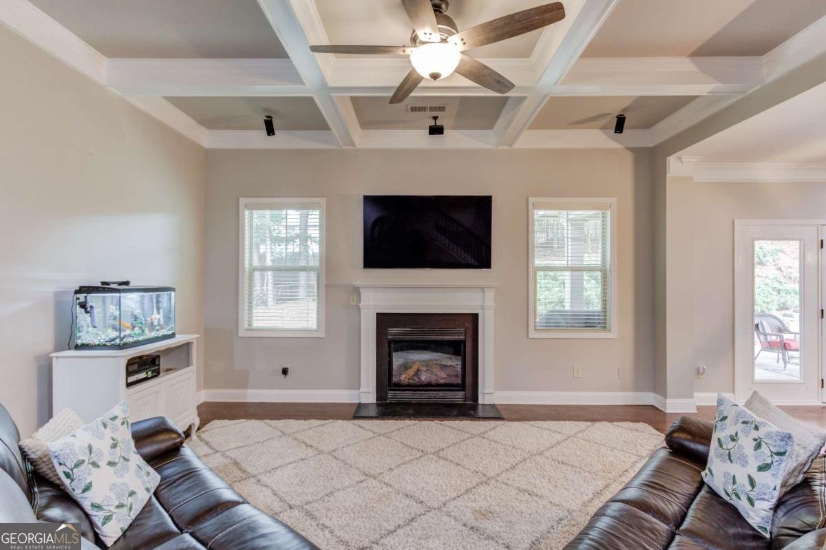 6005 Deer Walk Trail Sugar Hill - Photo 9