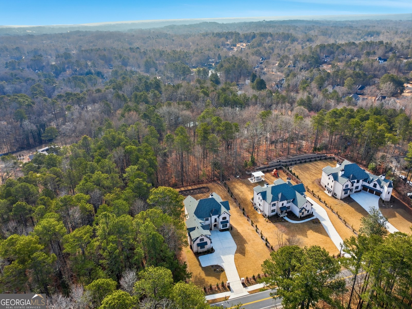 10765 Shallowford Road Roswell - Photo 10