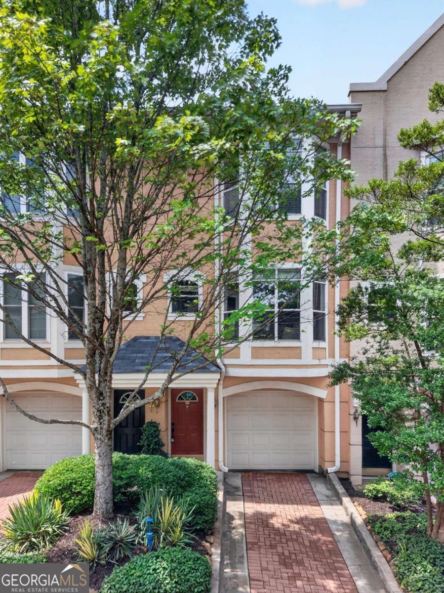 375 Highland Avenue Atlanta - Photo 34