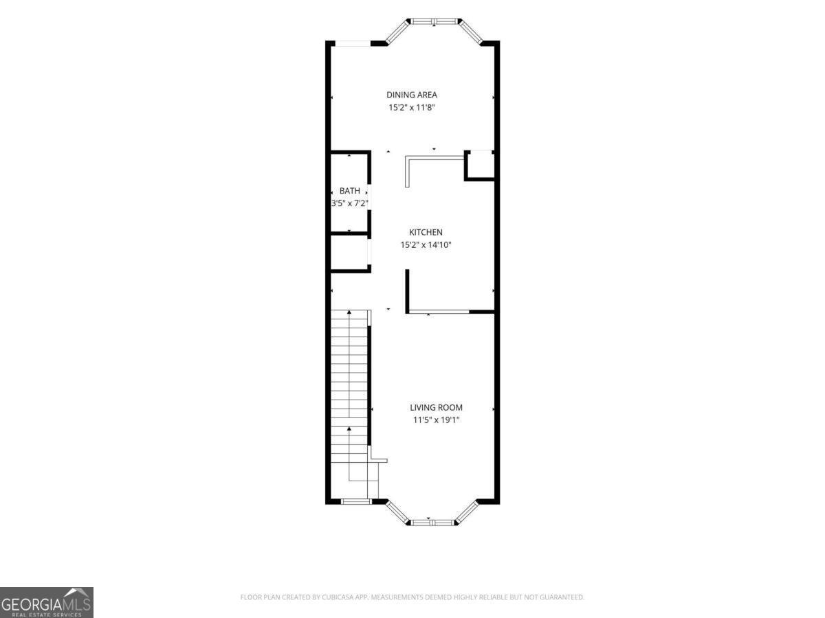 375 Highland Avenue Atlanta - Photo 39