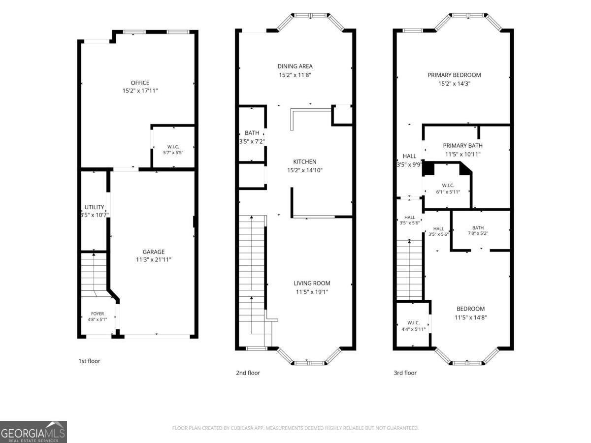 375 Highland Avenue Atlanta - Photo 41