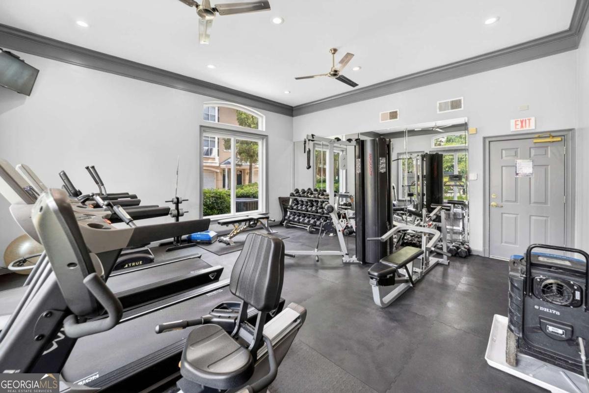 375 Highland Avenue Atlanta - Photo 42