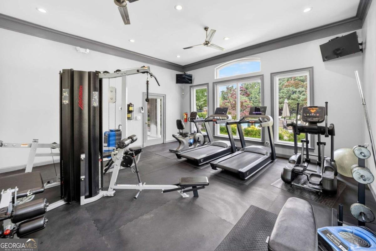 375 Highland Avenue Atlanta - Photo 43