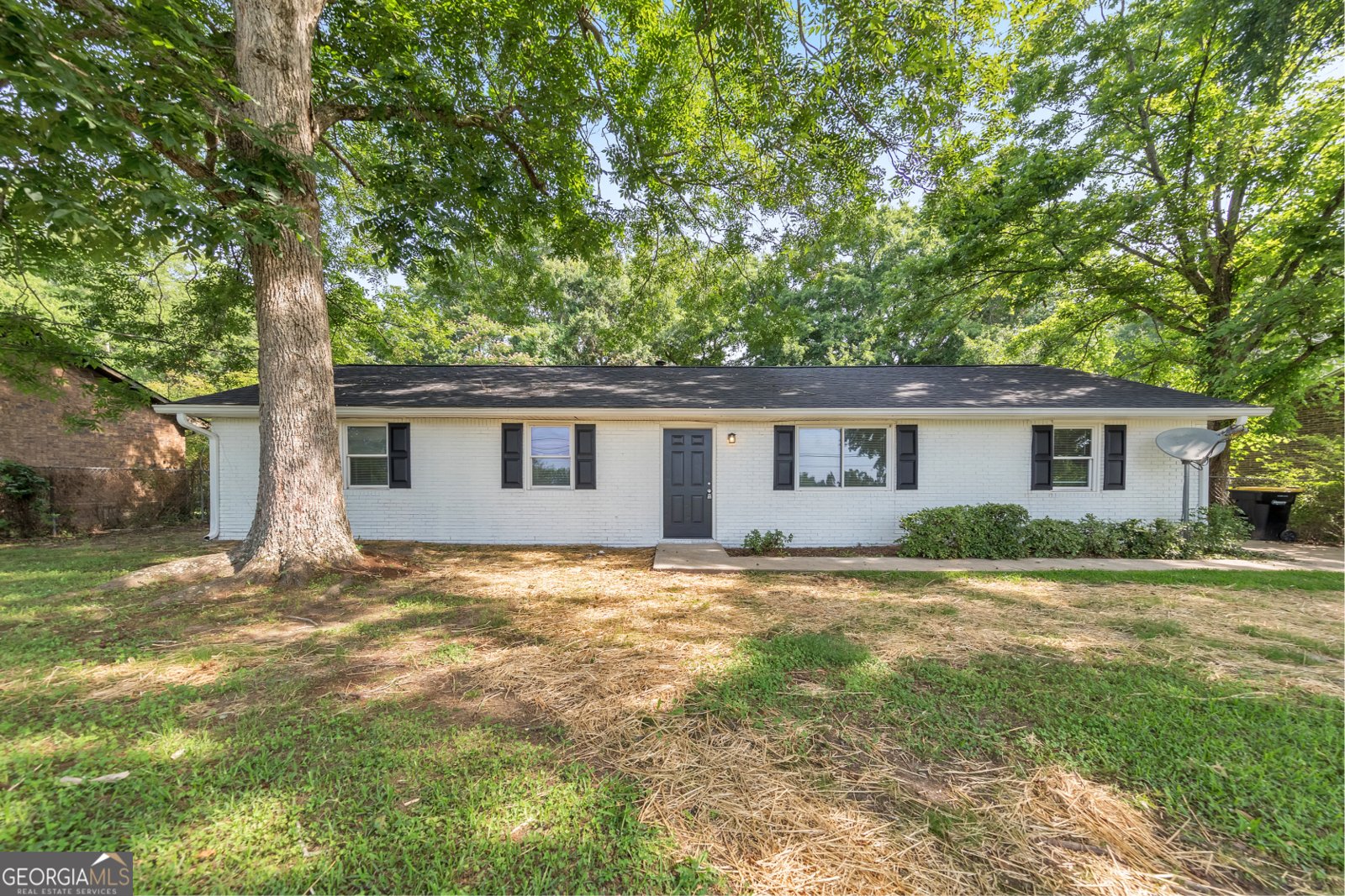 27 Pratt Street Newnan - main photo
