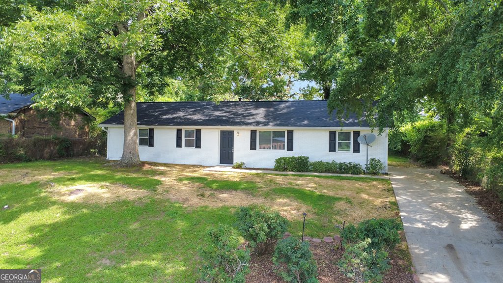 27 Pratt Street Newnan - Photo 33