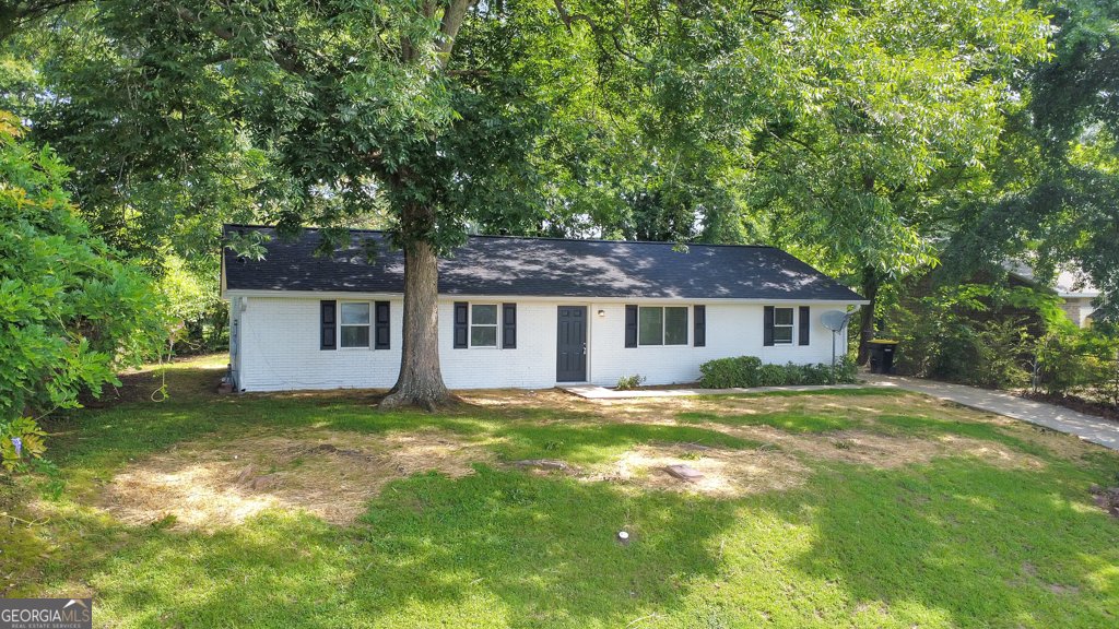 27 Pratt Street Newnan - Photo 34