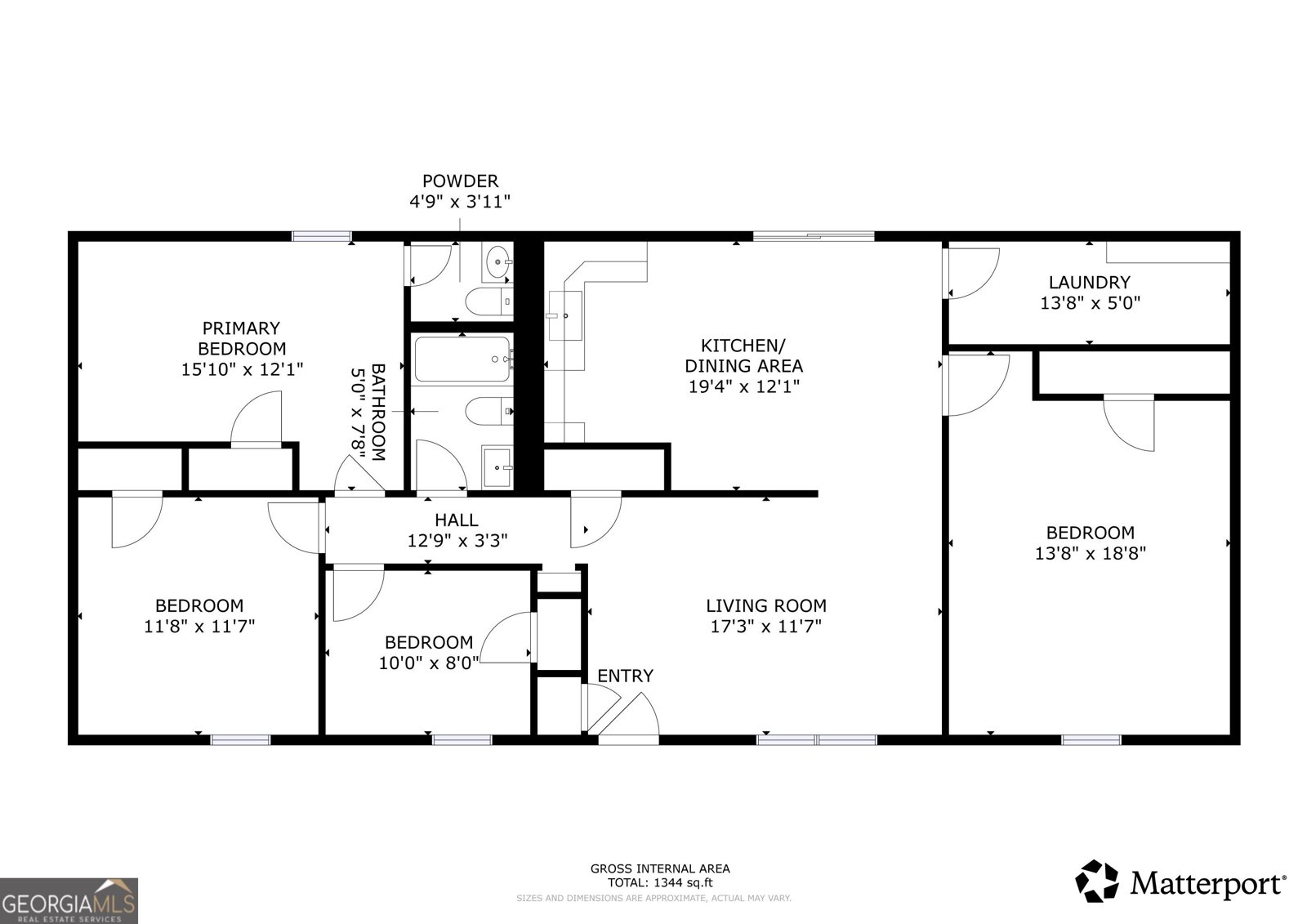 27 Pratt Street Newnan - Photo 36