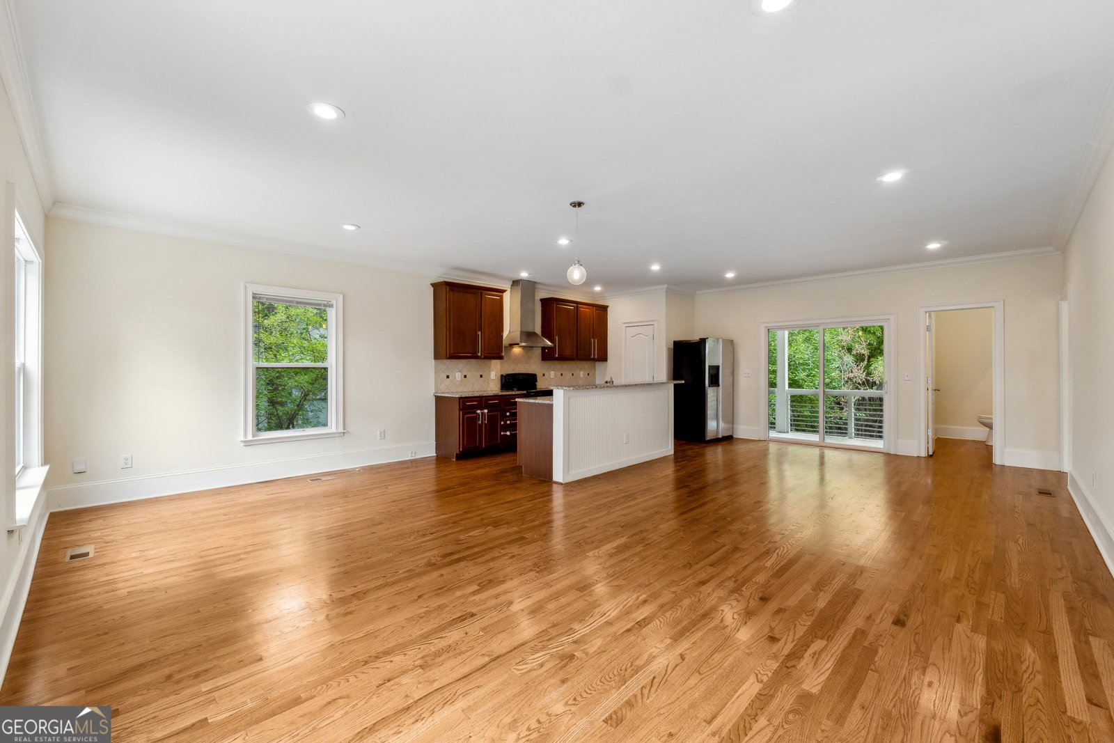 1303 Druid Hills Road Brookhaven - Photo 16
