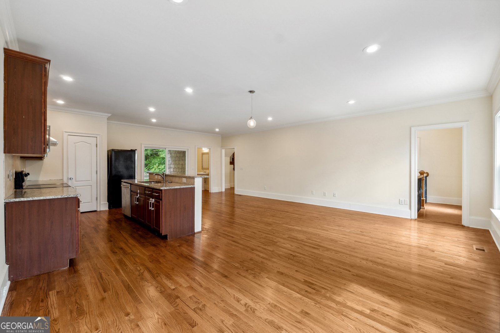 1303 Druid Hills Road Brookhaven - Photo 17