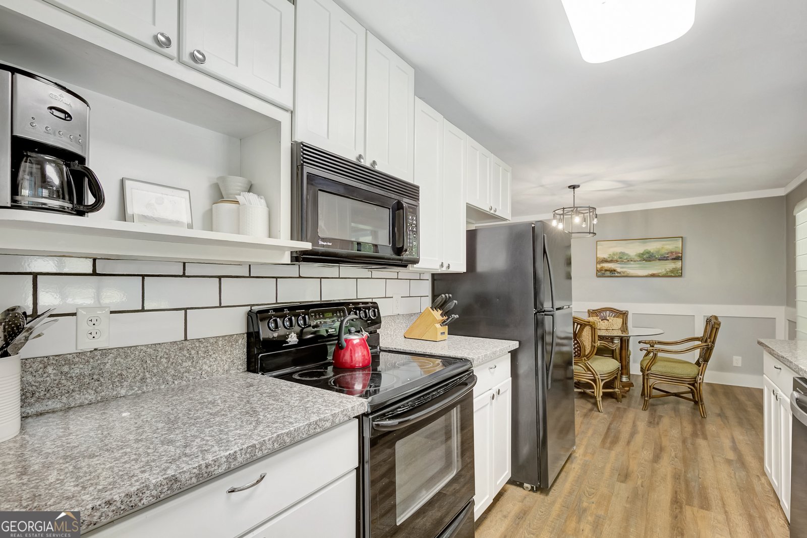 300 Kelly Drive Fayetteville - Photo 10