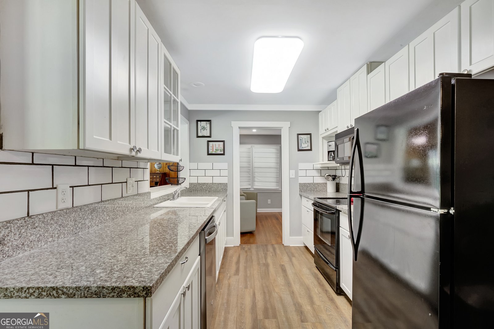 300 Kelly Drive Fayetteville - Photo 11