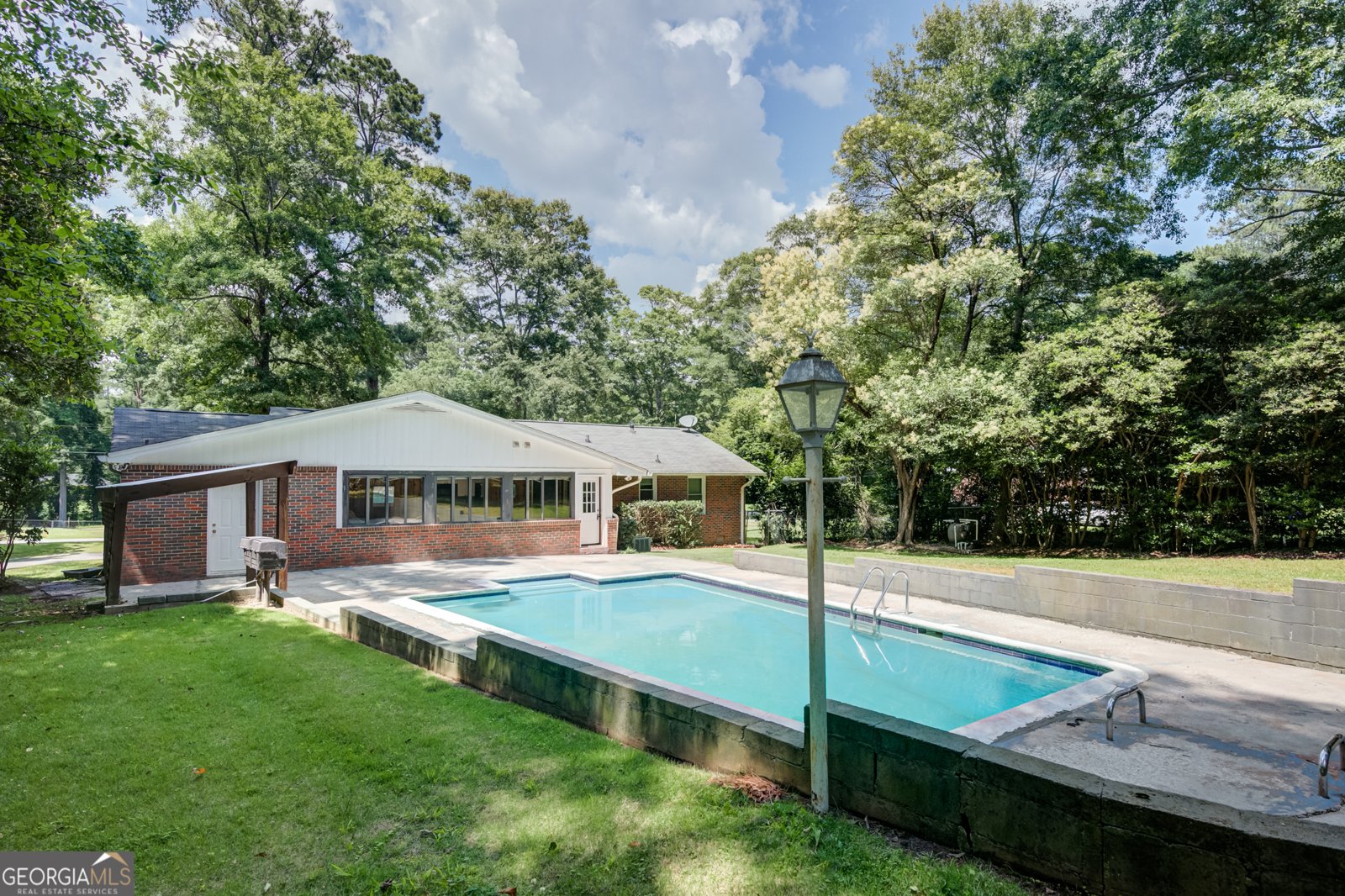 300 Kelly Drive Fayetteville - Photo 29