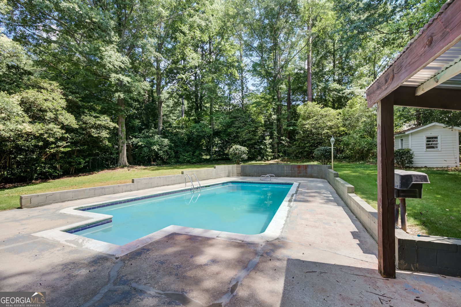 300 Kelly Drive Fayetteville - Photo 30
