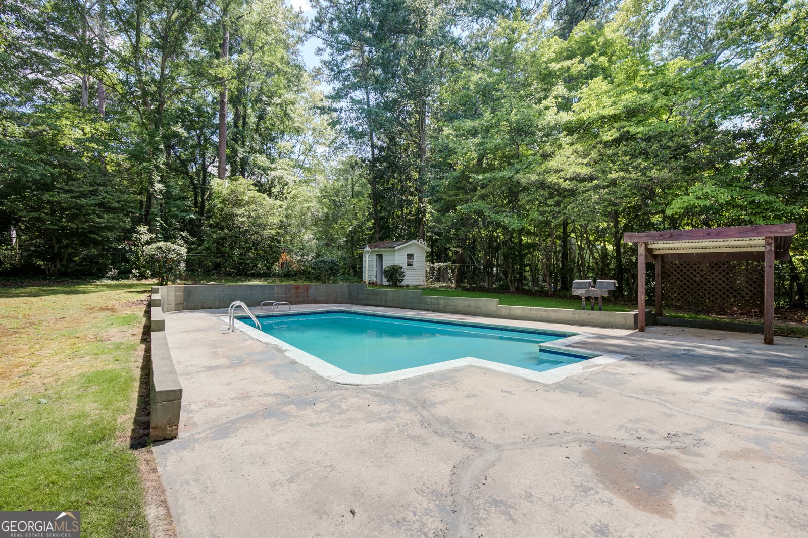 300 Kelly Drive Fayetteville - Photo 32