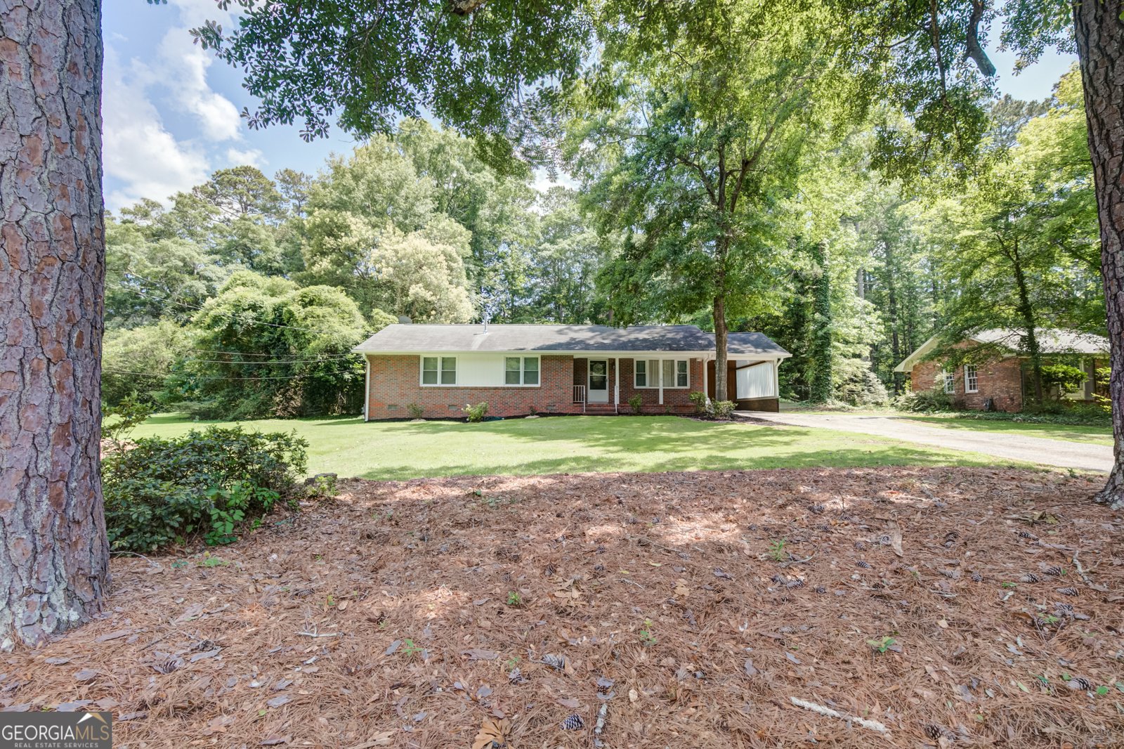 300 Kelly Drive Fayetteville - Photo 35