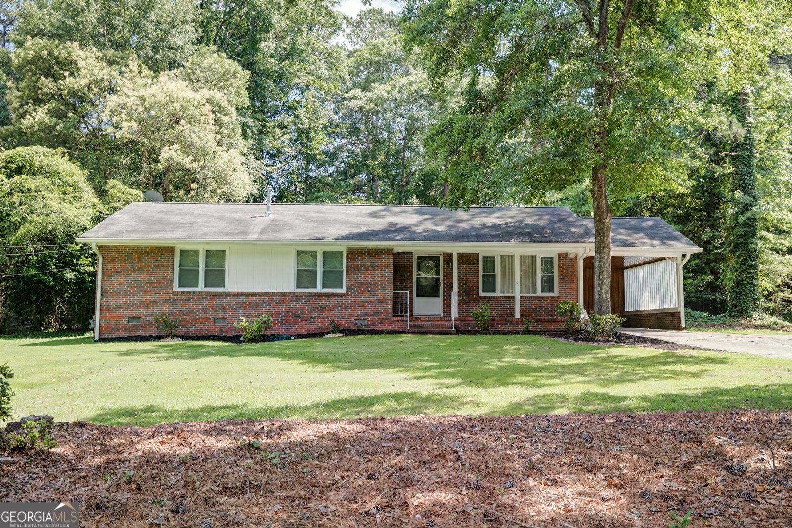 300 Kelly Drive Fayetteville - Photo 36