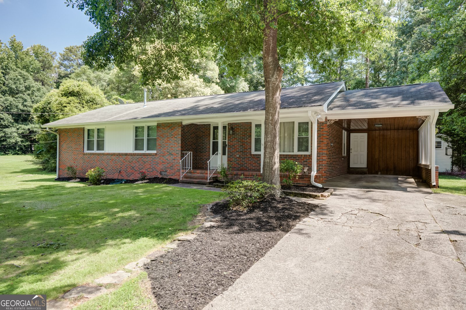 300 Kelly Drive Fayetteville - Photo 37