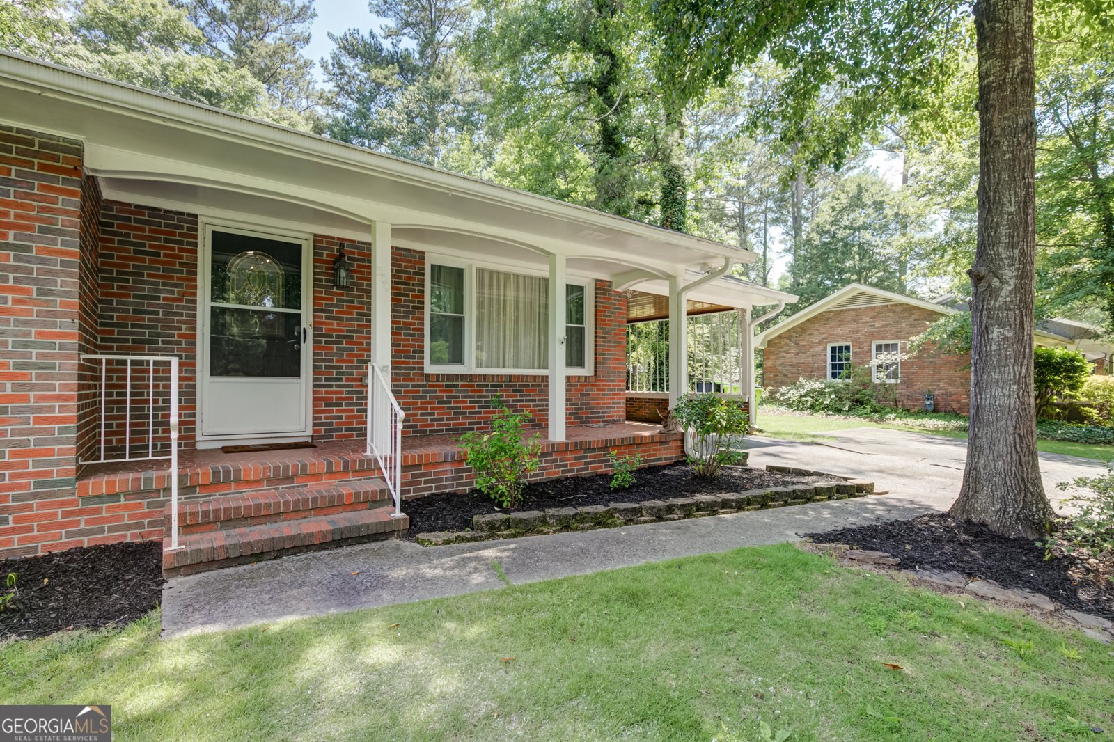 300 Kelly Drive Fayetteville - Photo 38