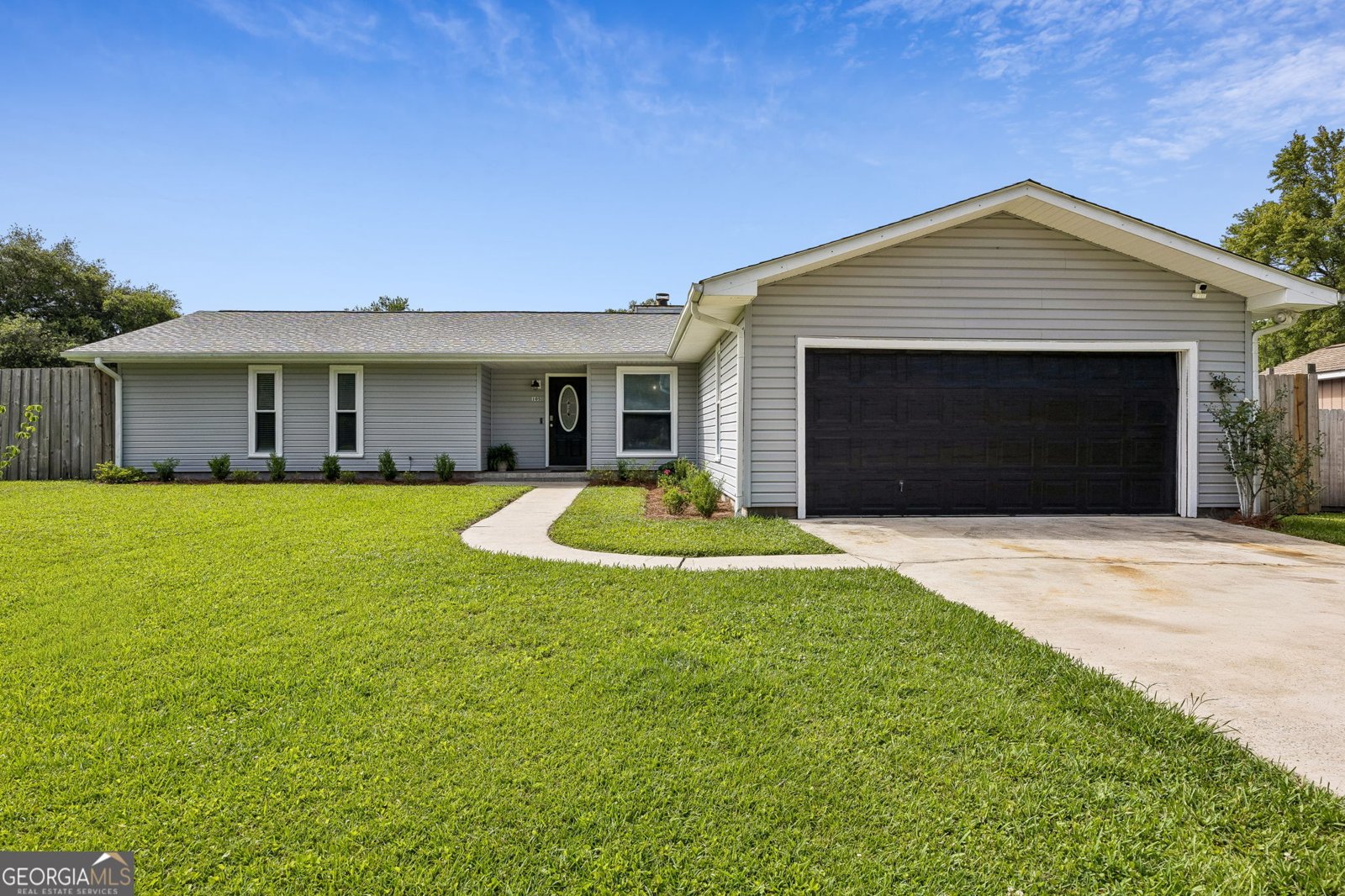 105 Wolf Bay Circle Kingsland - main photo