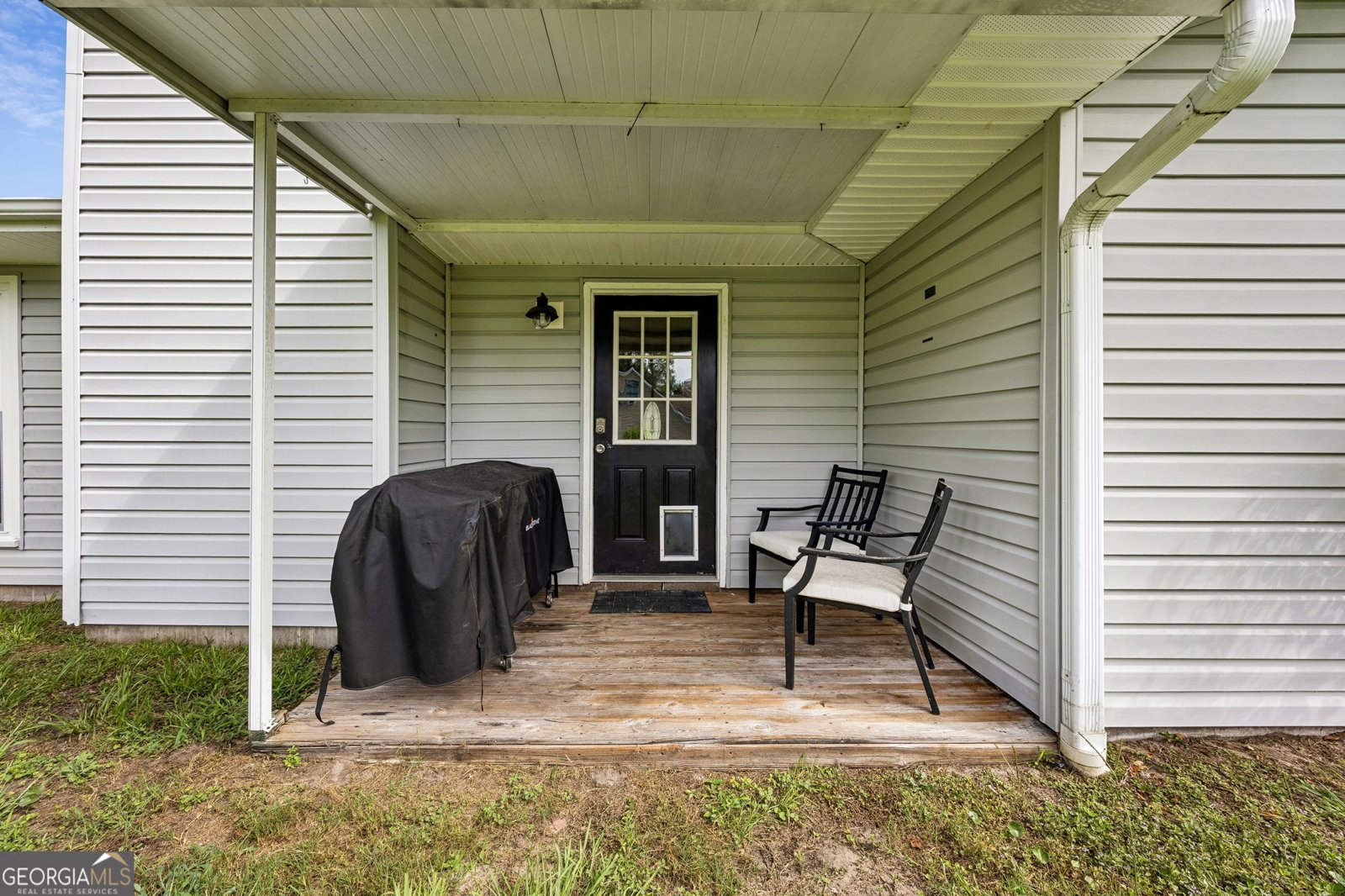 105 Wolf Bay Circle Kingsland - Photo 28