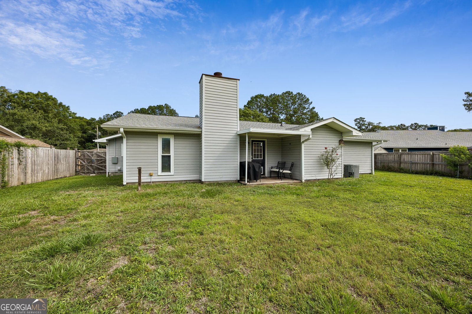 105 Wolf Bay Circle Kingsland - Photo 29