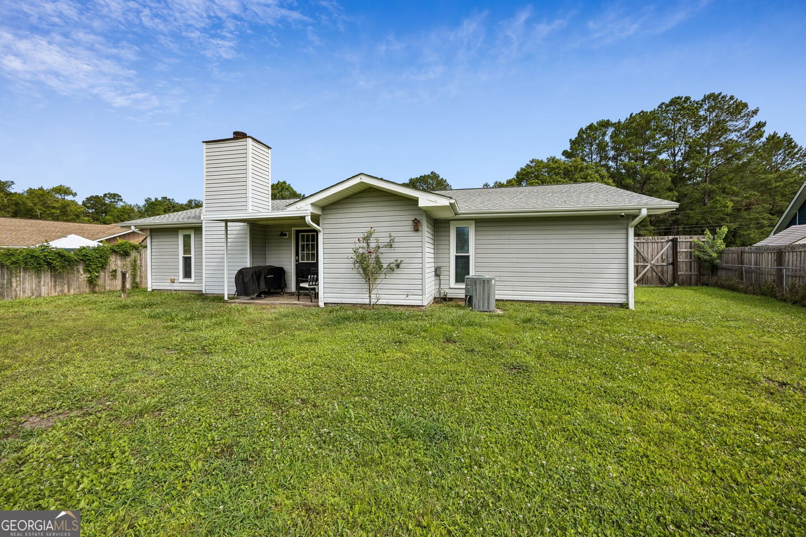 105 Wolf Bay Circle Kingsland - Photo 30