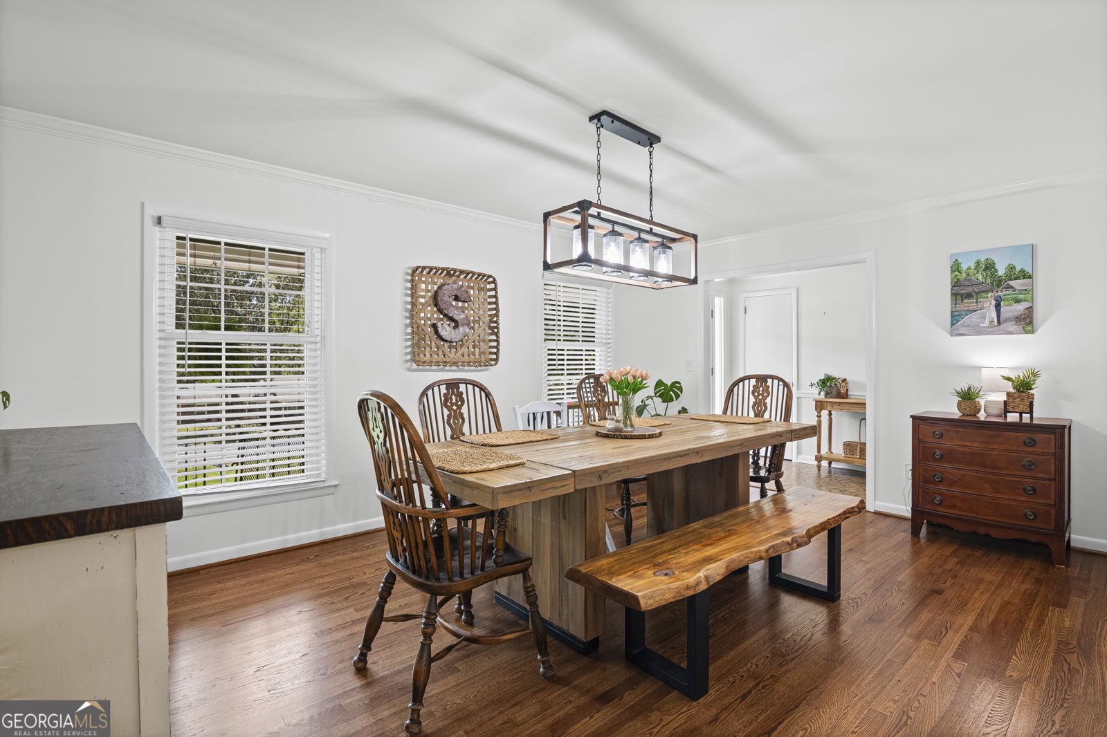 2808 Beverly Hills Drive Marietta - Photo 12