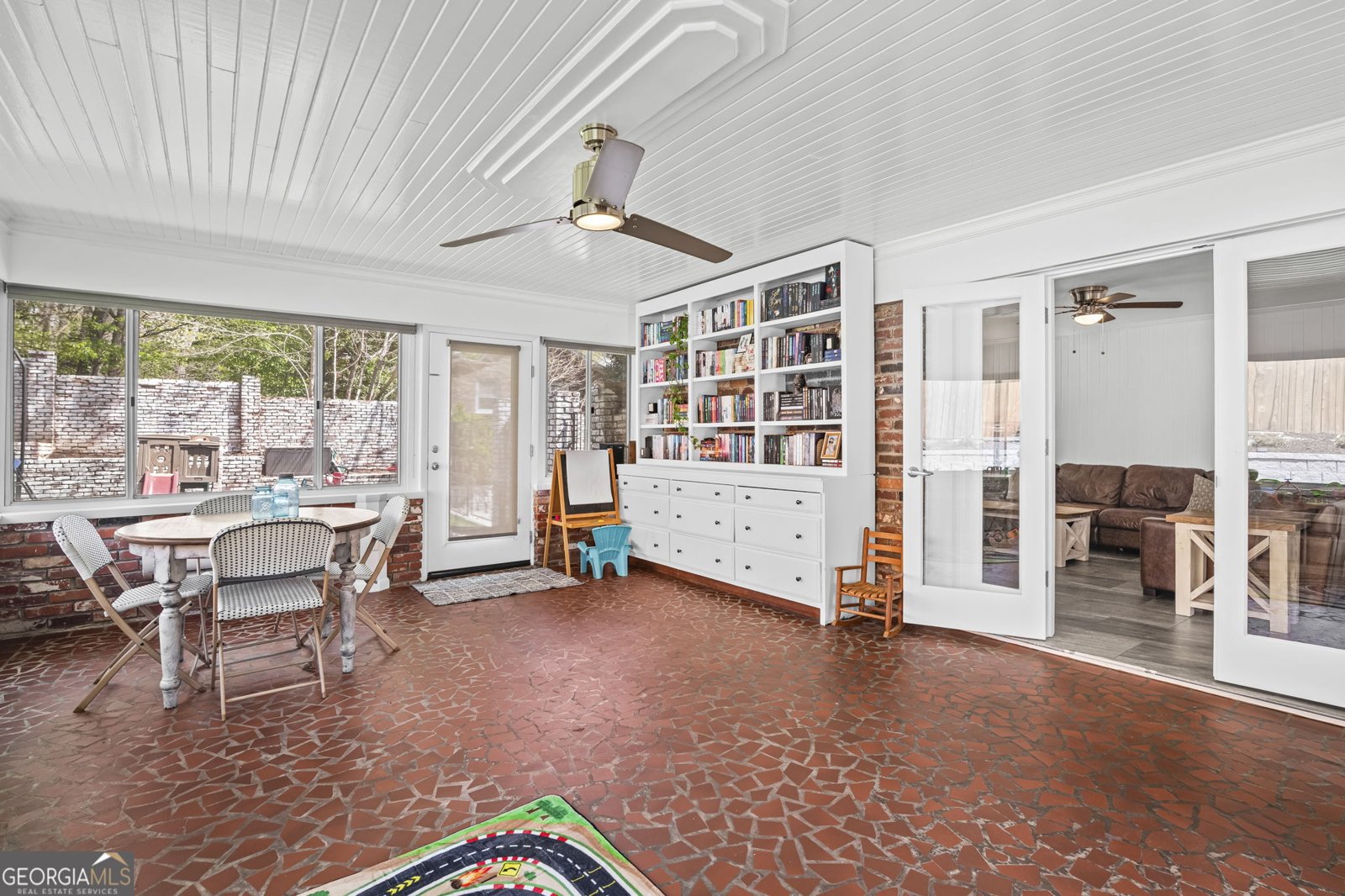 2808 Beverly Hills Drive Marietta - Photo 21