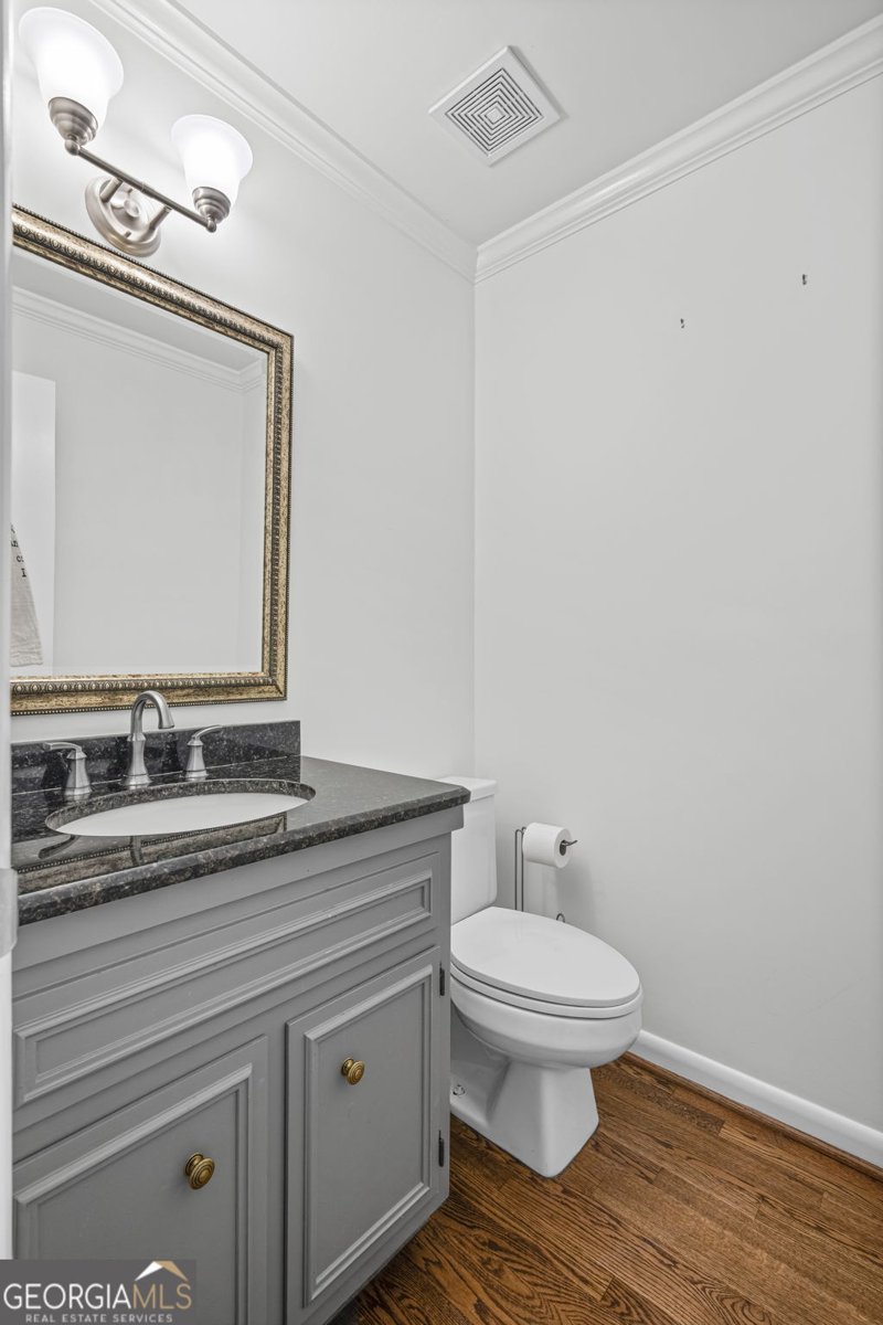 2808 Beverly Hills Drive Marietta - Photo 25