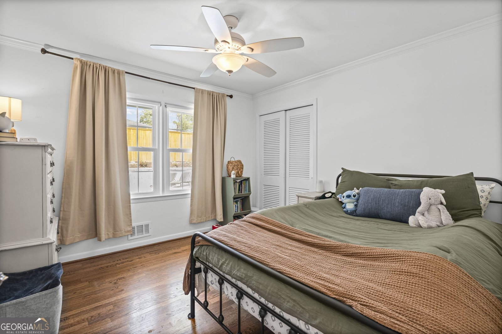 2808 Beverly Hills Drive Marietta - Photo 27