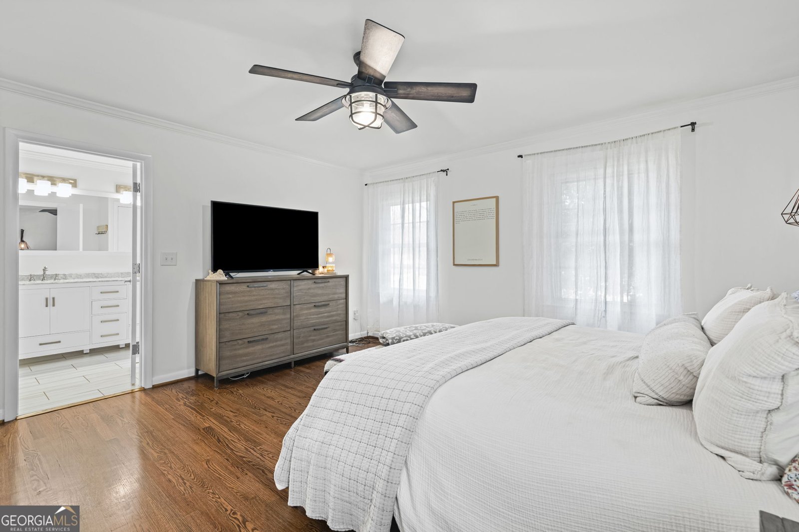 2808 Beverly Hills Drive Marietta - Photo 33