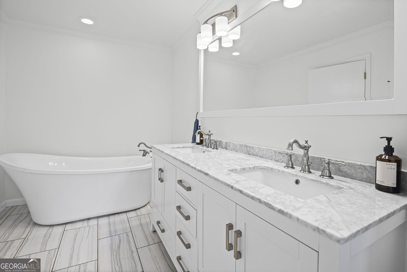 2808 Beverly Hills Drive Marietta - Photo 35