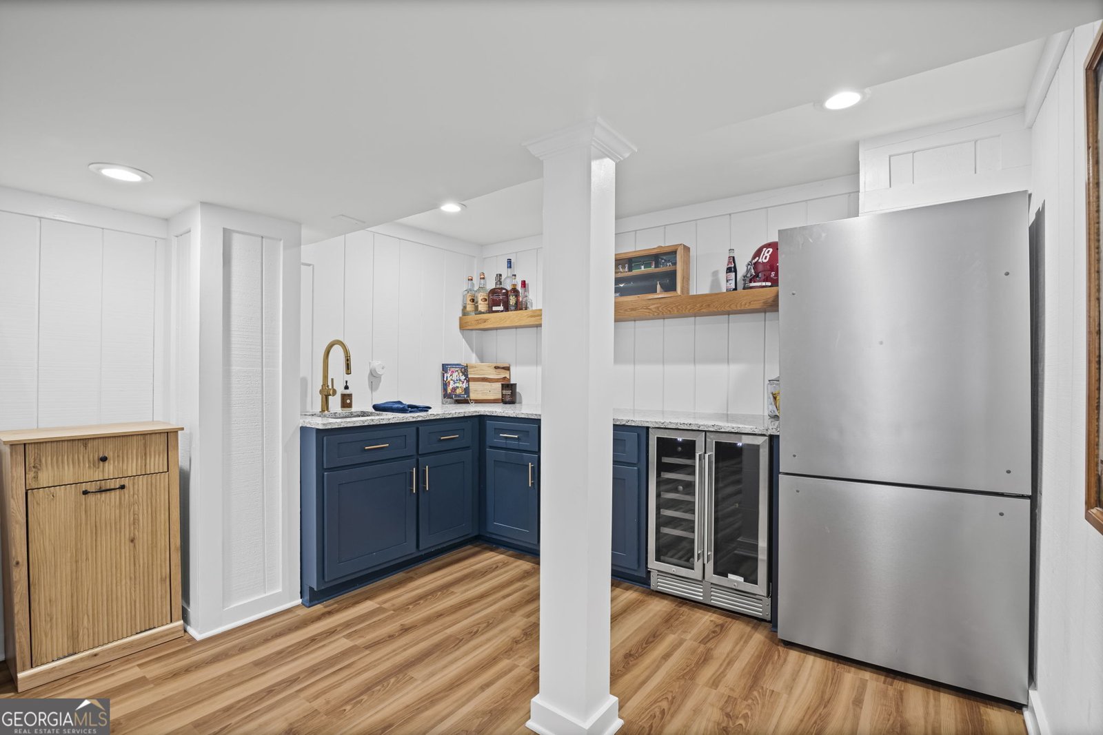 2808 Beverly Hills Drive Marietta - Photo 41