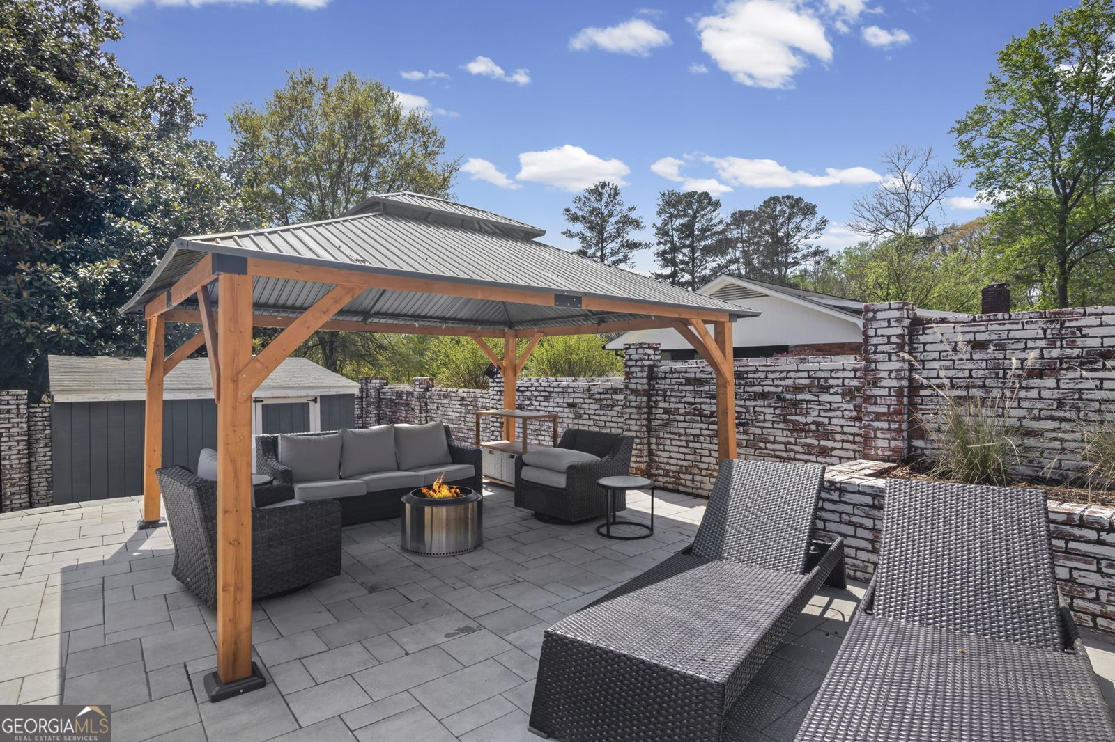 2808 Beverly Hills Drive Marietta - Photo 43