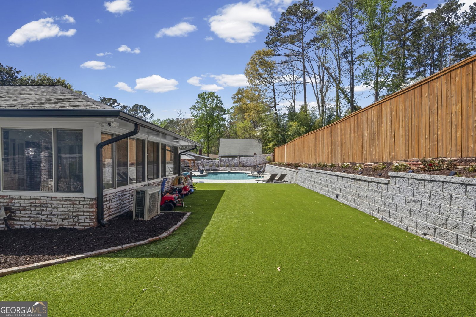 2808 Beverly Hills Drive Marietta - Photo 44