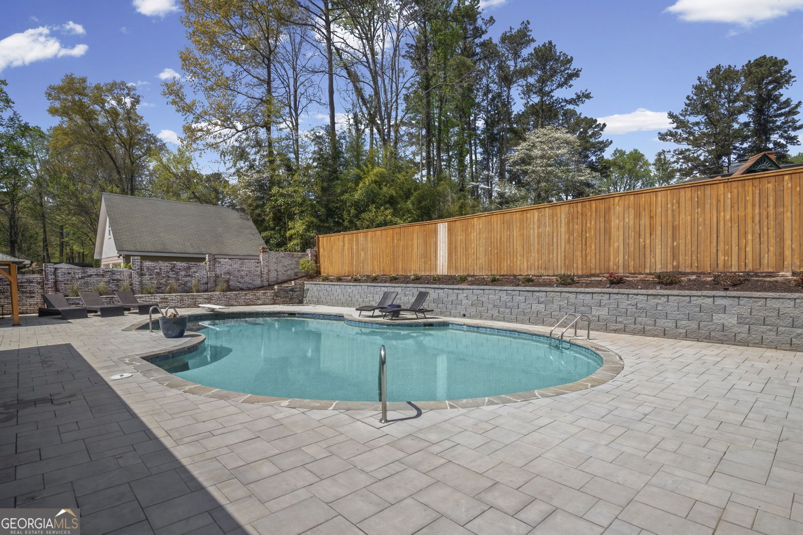 2808 Beverly Hills Drive Marietta - Photo 45