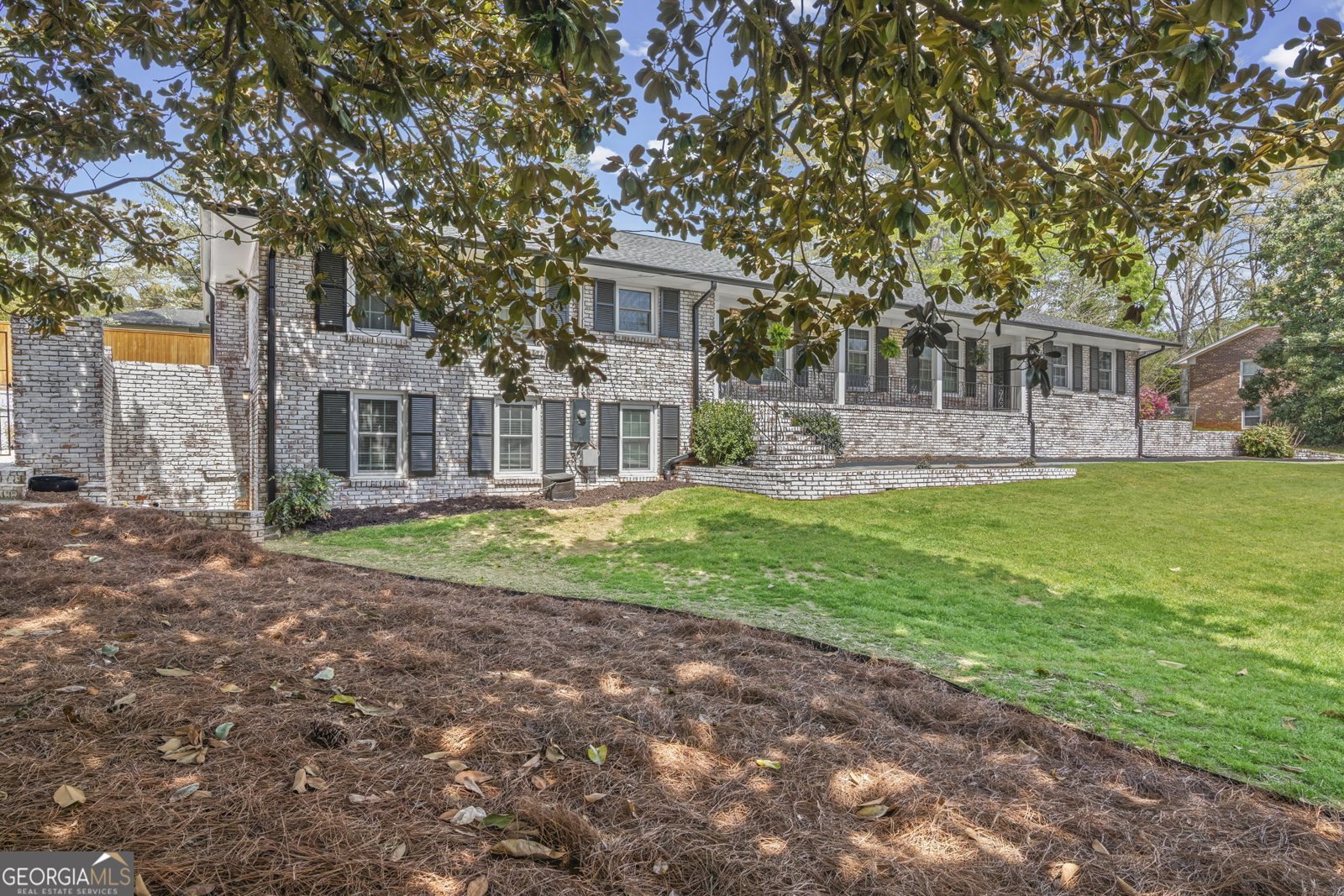 2808 Beverly Hills Drive Marietta - Photo 6