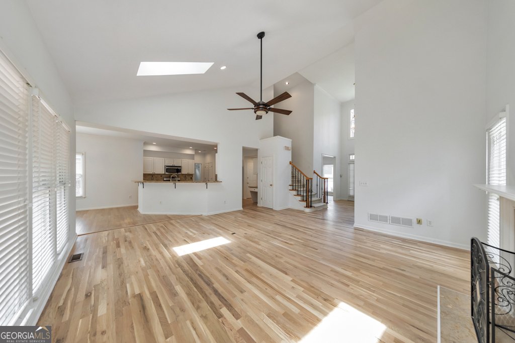 3548 Dunlin Shore Court Peachtree Corners - Photo 10