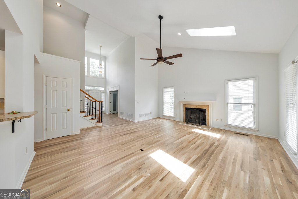 3548 Dunlin Shore Court Peachtree Corners - Photo 11
