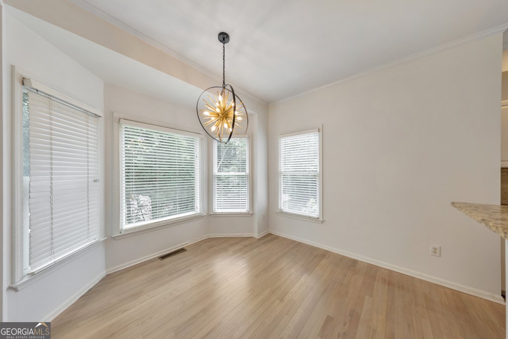 3548 Dunlin Shore Court Peachtree Corners - Photo 12