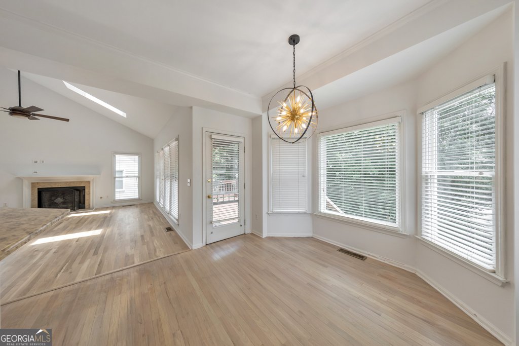 3548 Dunlin Shore Court Peachtree Corners - Photo 13