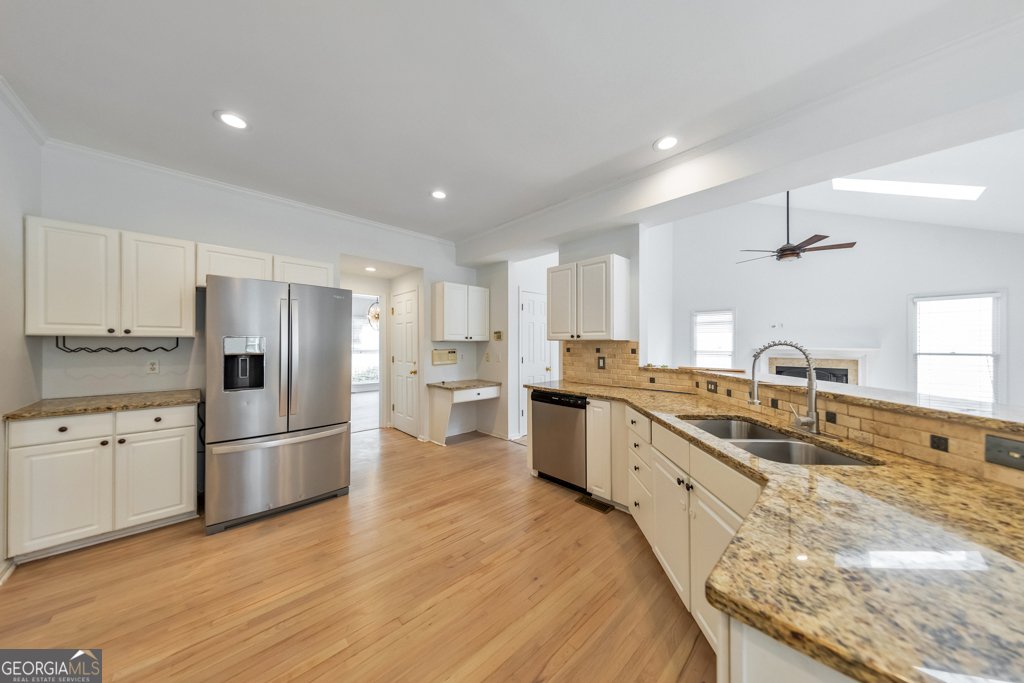 3548 Dunlin Shore Court Peachtree Corners - Photo 14