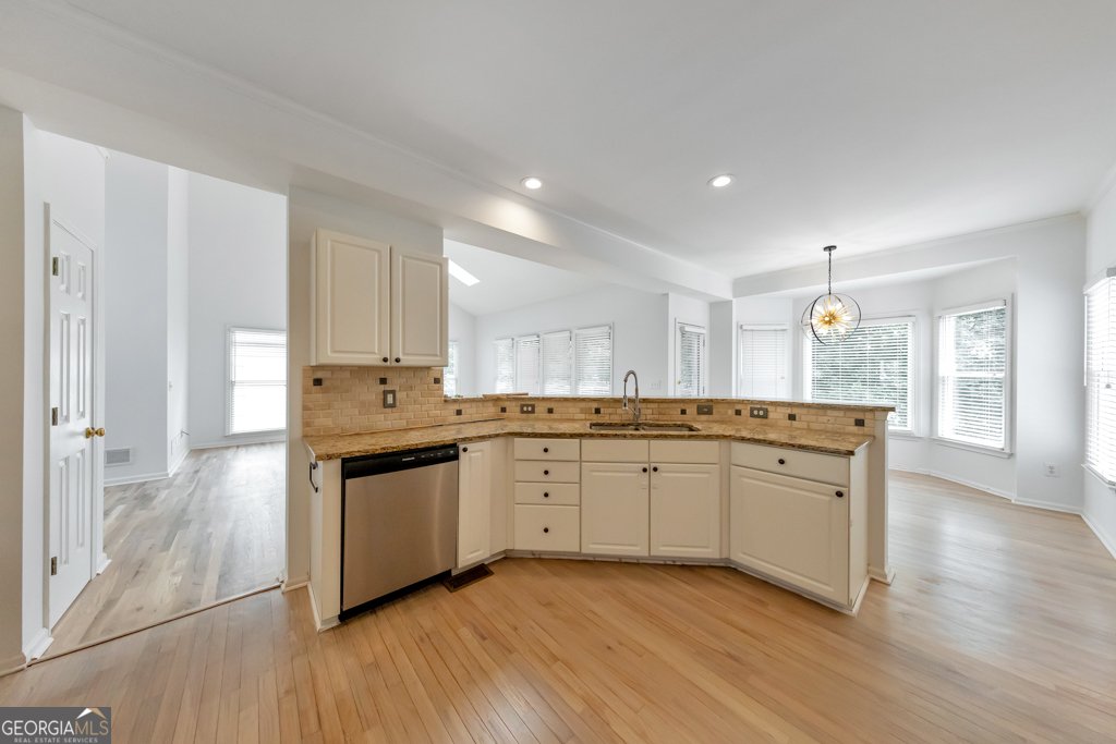 3548 Dunlin Shore Court Peachtree Corners - Photo 16
