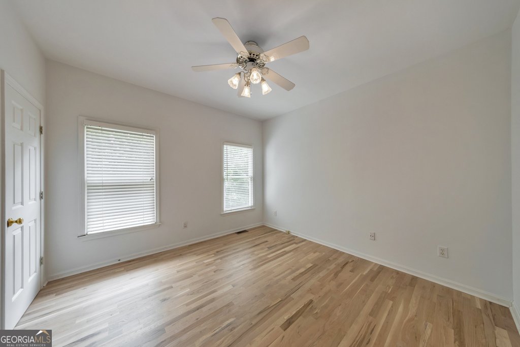 3548 Dunlin Shore Court Peachtree Corners - Photo 19